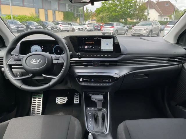 Hyundai Bayon 1.0 Trend