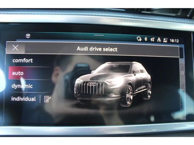 Audi Q3 45 TFSI Hybride