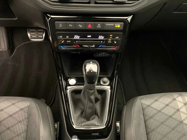 Volkswagen T-Cross 1.5 TSI DSG R-Line