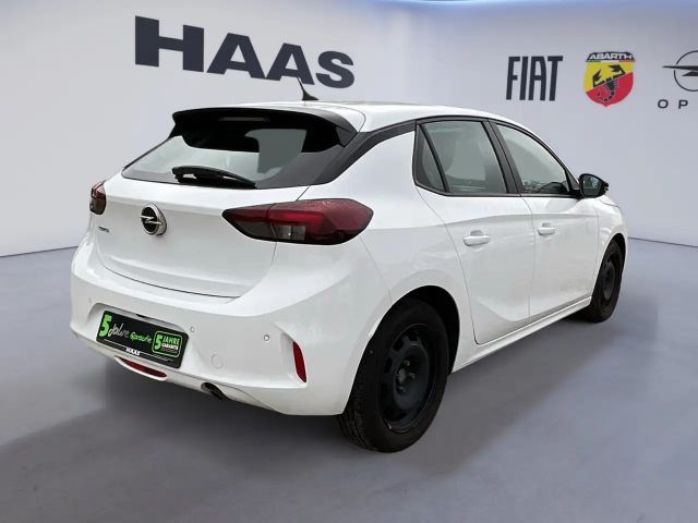 Opel Corsa 1.2 Turbo Turbo