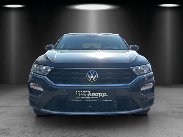 Volkswagen T-Roc 1.5 TSI Style