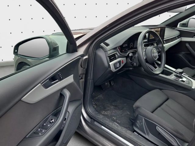 Audi A4 40 TDI Quattro