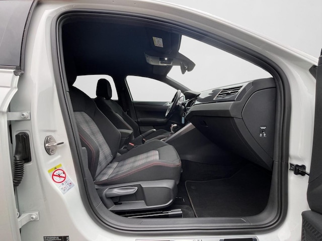 Volkswagen Polo 2.0 TSI DSG GTI