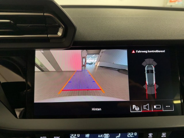 Audi A3 30 TFSI S-Tronic Sportback