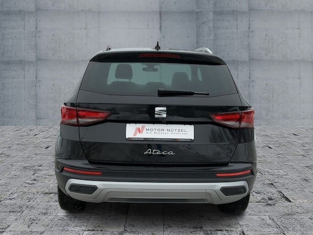 Seat Ateca 1.5 TSI DSG