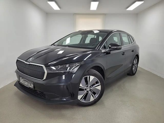 Skoda Enyaq iV 80