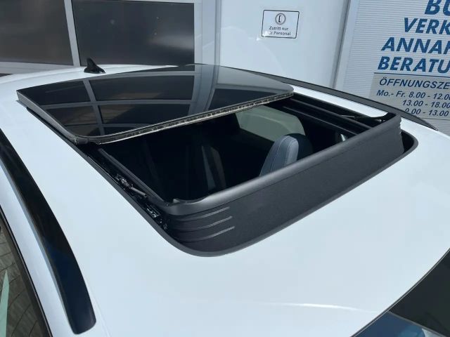 Cupra Terramar 1.5 eTSI