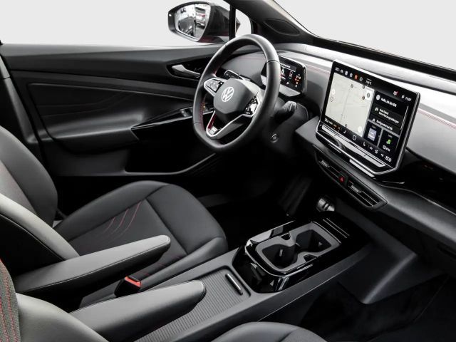 Volkswagen ID.4 GTX IQ.Drive