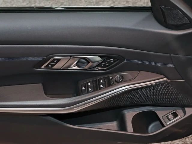 BMW 340 Touring xDrive