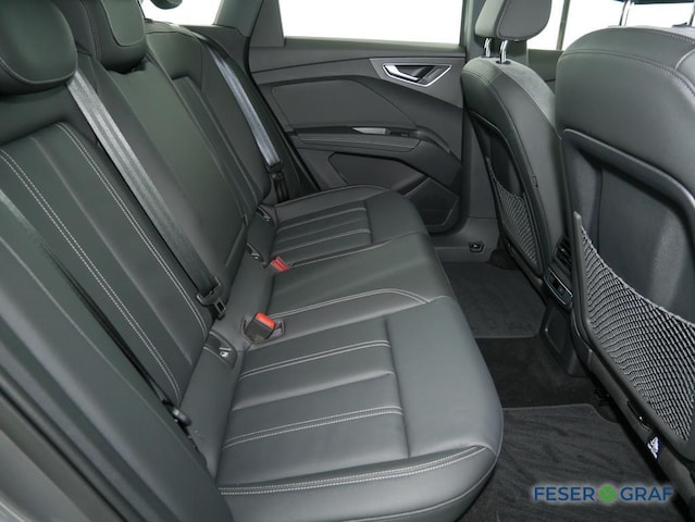 Audi Q4 e-tron SUV 45 e-tron Audi Q4 e-tron