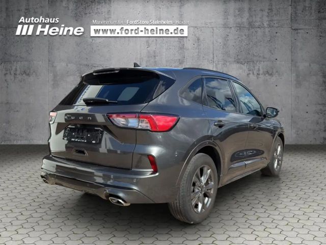 Ford Kuga ST Line