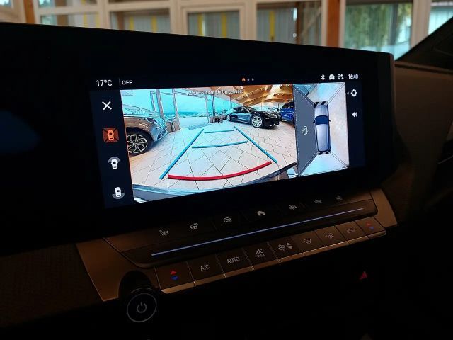 Opel Astra GS-Line Grand Sport Sports Tourer