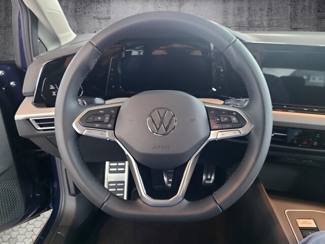 Volkswagen Golf Life Variant