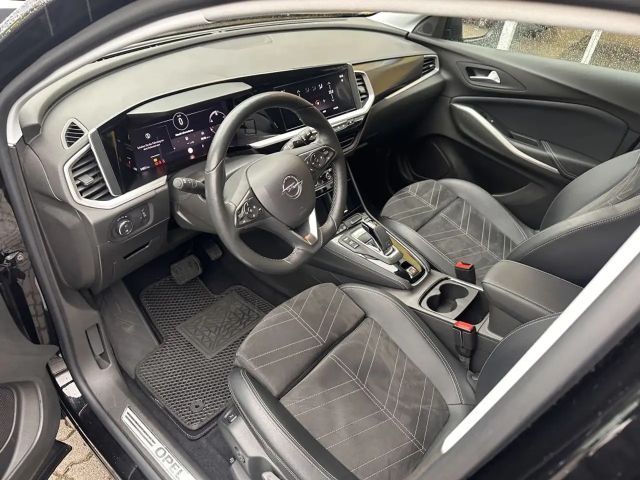 Opel Grandland X Ultimate