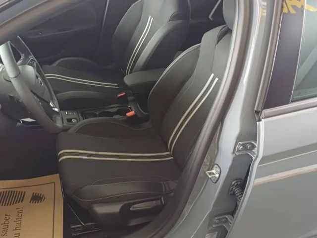 Opel Corsa GS-Line Grand Sport