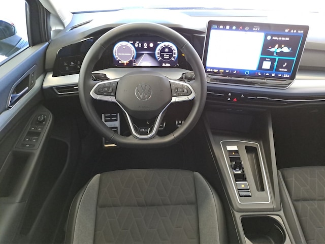 Volkswagen Golf 1.5 TSI DSG Golf VIII