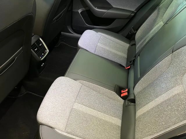 Skoda Octavia 2.0 TDI Combi Selection