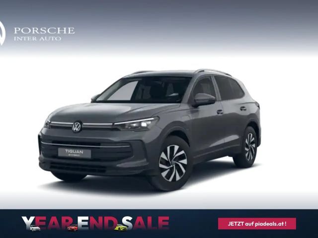 Volkswagen Tiguan DSG eHybrid