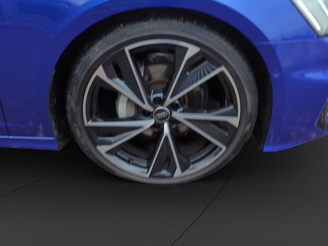 Audi A6 40 TDI Avant S-Tronic Sport