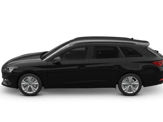 Seat Leon 2.0 TDI DSG FR-lijn Sportstourer