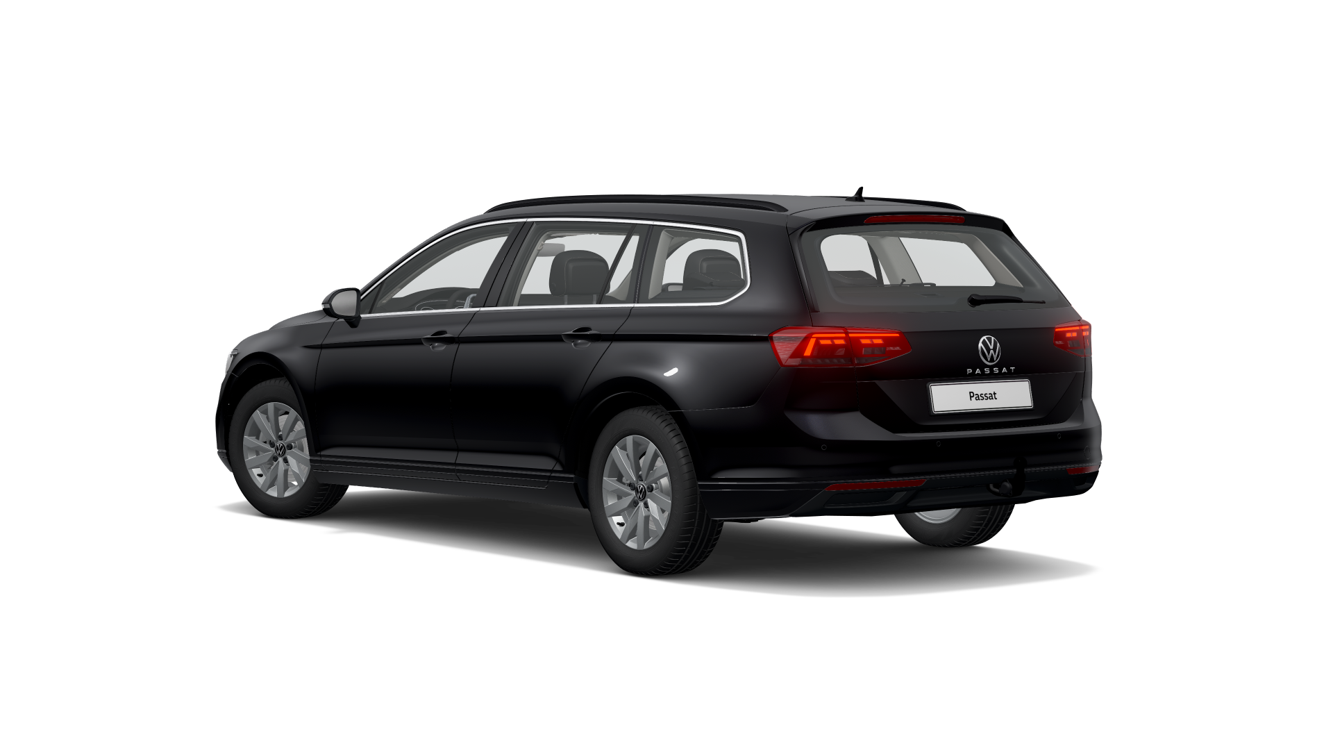 Volkswagen Passat 2.0 TDI Variant