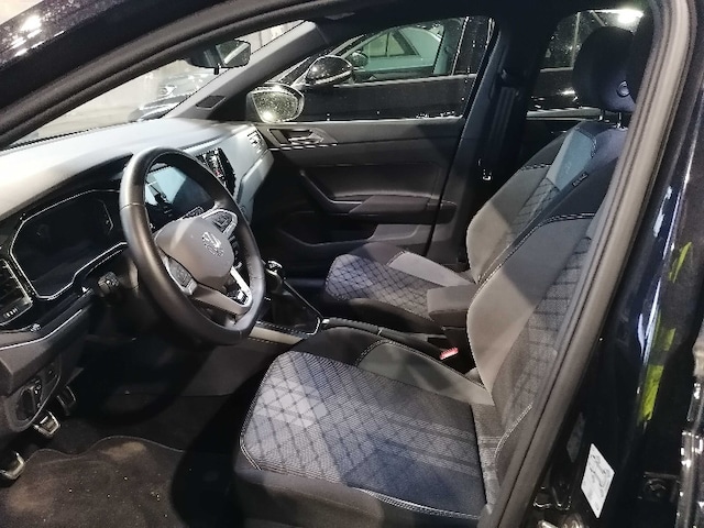 Volkswagen Taigo 1.0 TSI IQ.Drive