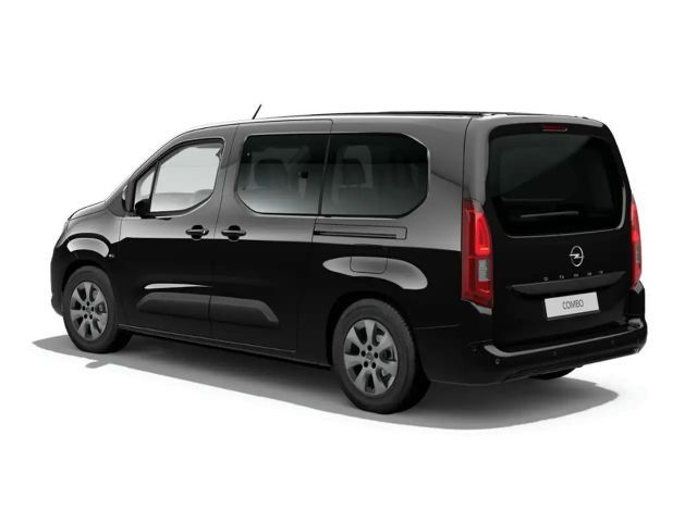 Opel Combo 1.5 CDTI Life