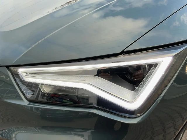 Seat Ateca Xperience 1.5 16V TSI ACT DAB #BT