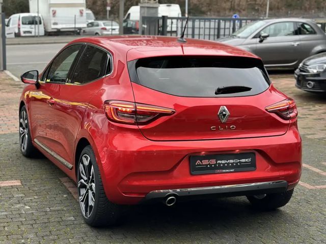 Renault Clio Intens
