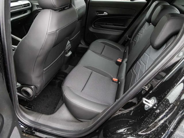 Jeep Avenger Altitude