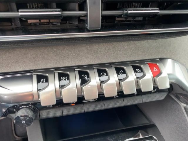 Peugeot 5008 GT-Line