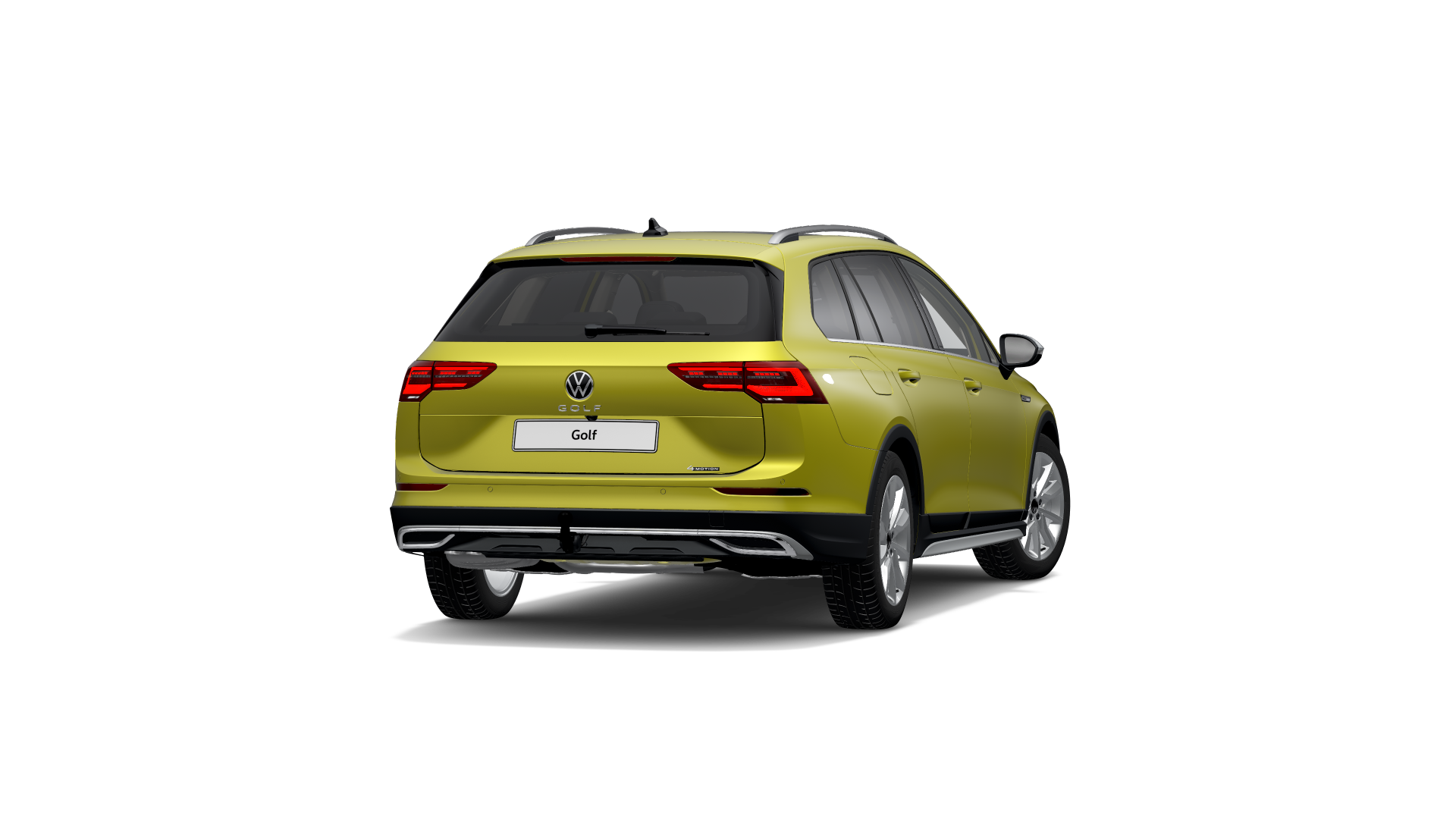 Volkswagen Golf 2.0 TDI Golf VIII Variant