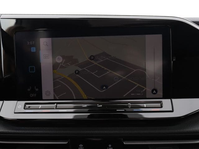 Volkswagen Caddy 1.5 TSI DSG Maxi