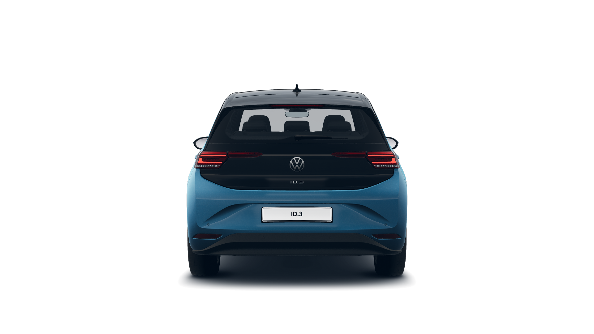 Volkswagen ID.3 150 kW Performance Pro