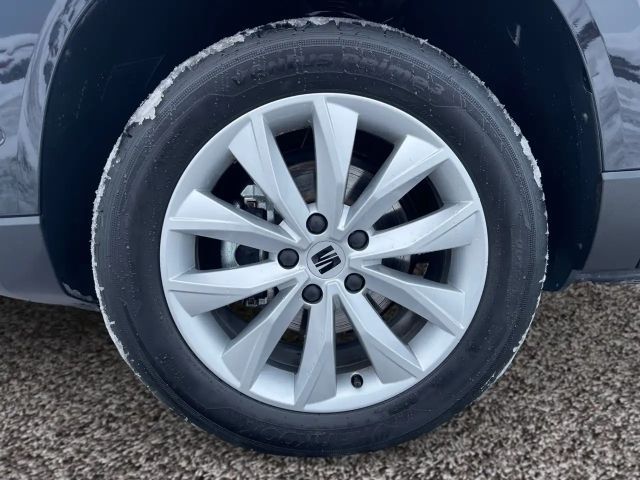 Seat Ateca DSG Style