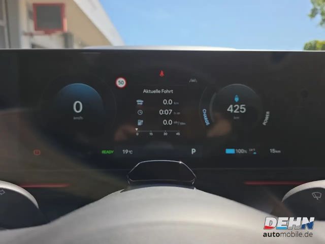 Hyundai Kona Electric N Line