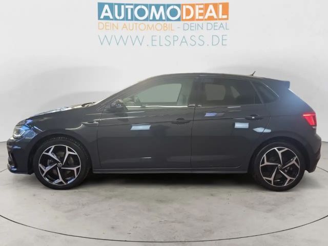 Volkswagen Polo R-Line