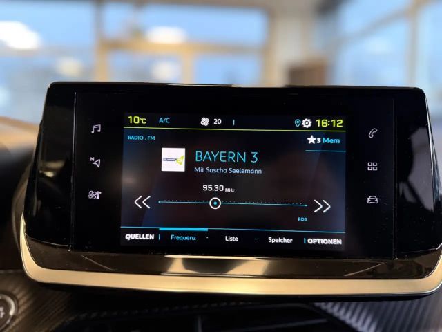 Peugeot 208 Active Pack