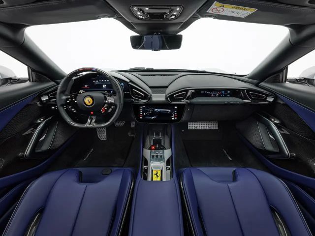 Ferrari 12Cilindri 12Cilindri