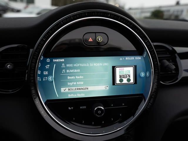 MINI Cooper Cabrio JCW Trim FACEL. LED NAVI KAMERA