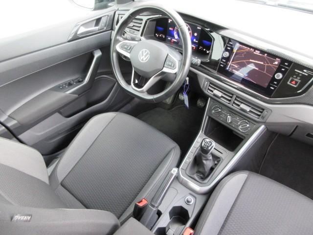 Volkswagen Taigo Life