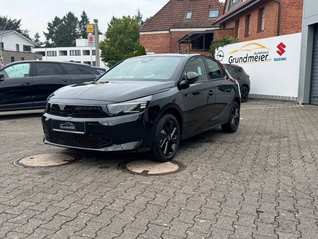 Opel Corsa GS-Line Grand Sport