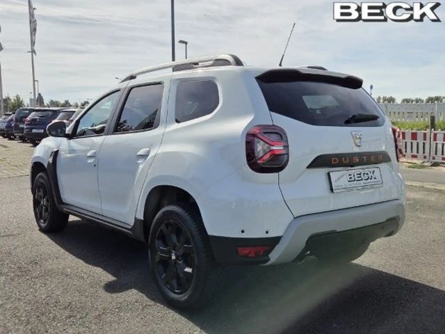 Dacia Duster Extreme TCe 150