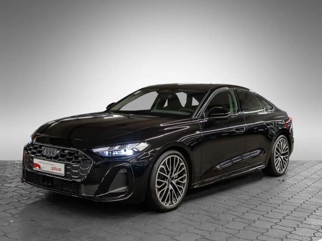 Audi A5 Quattro S-Tronic