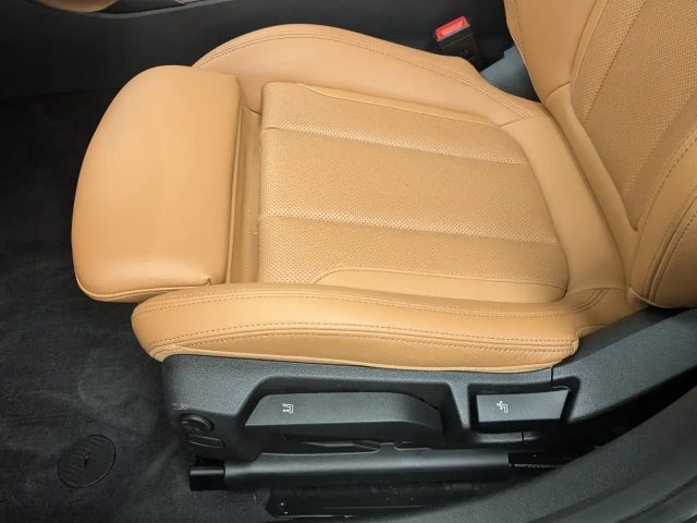 BMW 320 320d Touring