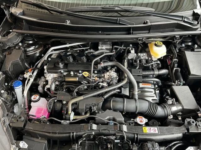 Toyota Yaris Comfort Hybride VVT-i