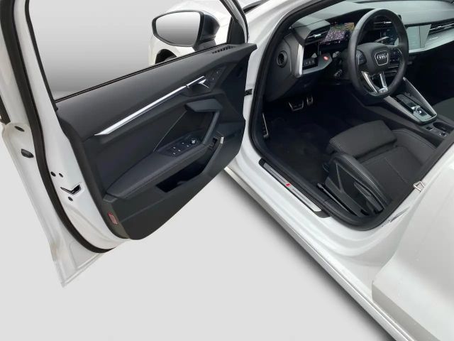 Audi S3 2.0 TFSI Quattro S-Tronic Sedan