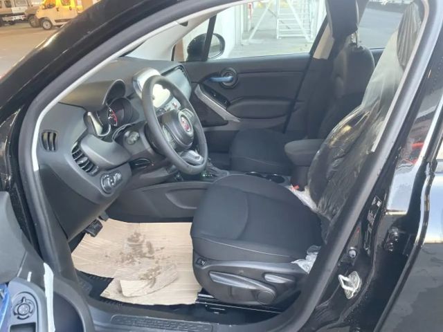 Fiat 500X 500X Club Edition