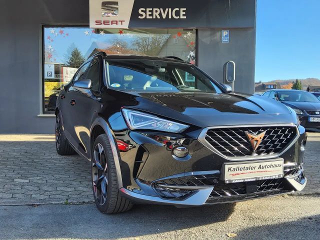 Cupra Formentor 1.5 TSI DSG