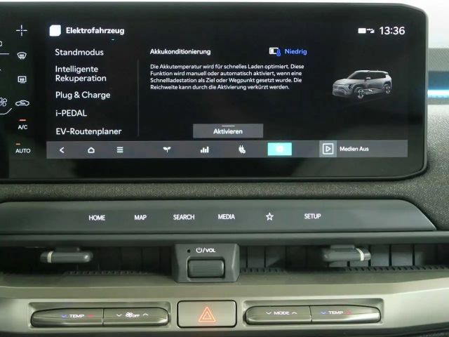 Kia EV3 81.4 kWh GT-Line